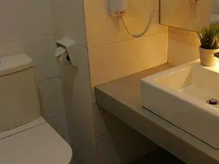 Cairnhill Hotel Kuala Lumpur