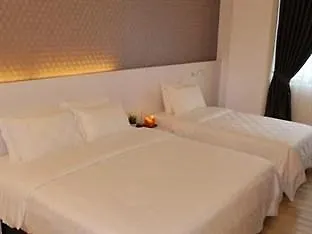 ***  Cairnhill Hotel Kuala Lumpur Malesia