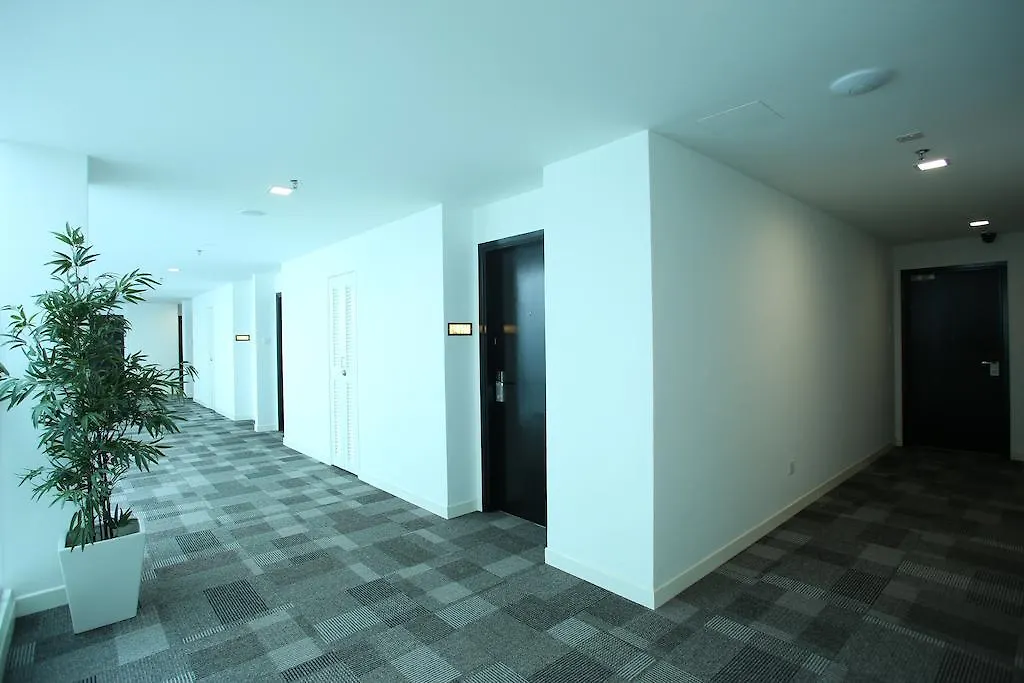 Cairnhill Hotel Kuala Lumpur 3*,