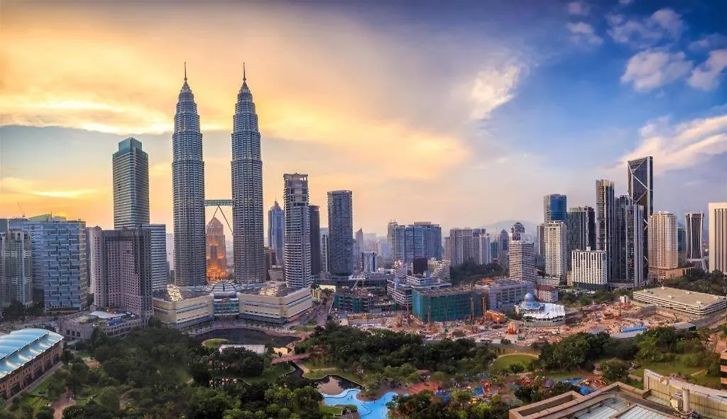 Cairnhill Hotel Kuala Lumpur