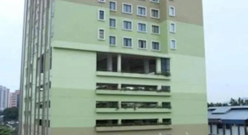 ***  Cairnhill Hotel Kuala Lumpur Malesia