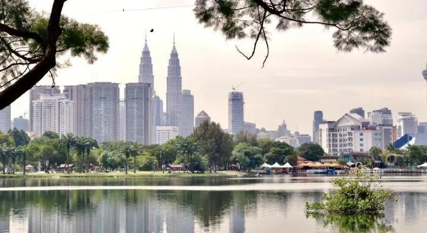 Cairnhill Hotel Kuala Lumpur