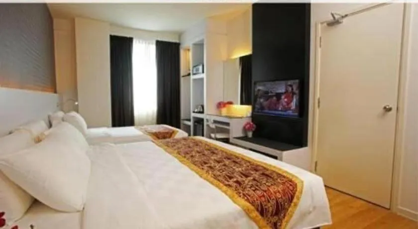 Cairnhill Hotel Kuala Lumpur