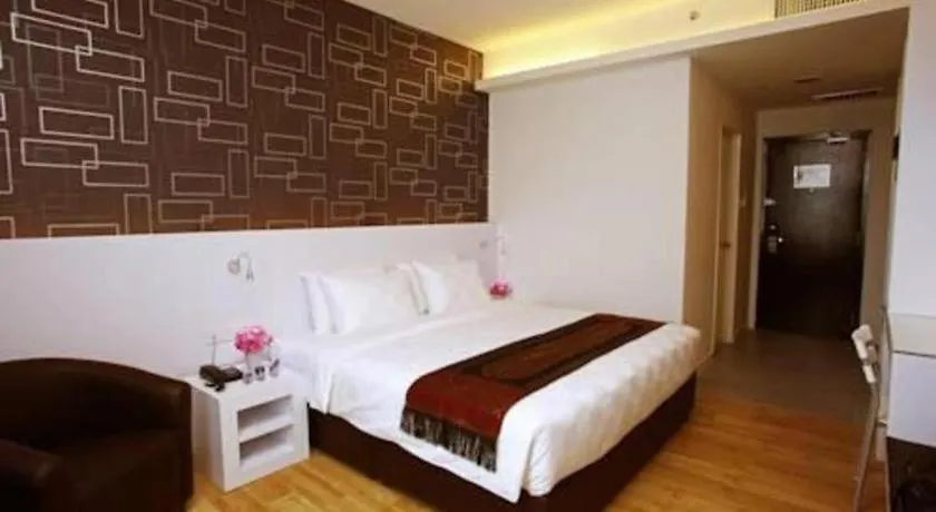 Cairnhill Hotel Kuala Lumpur