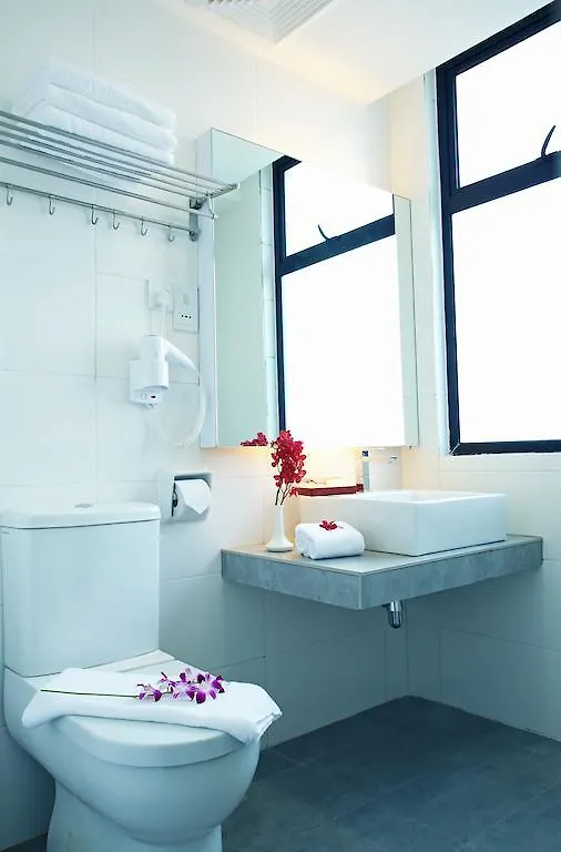 Cairnhill Hotel Kuala Lumpur