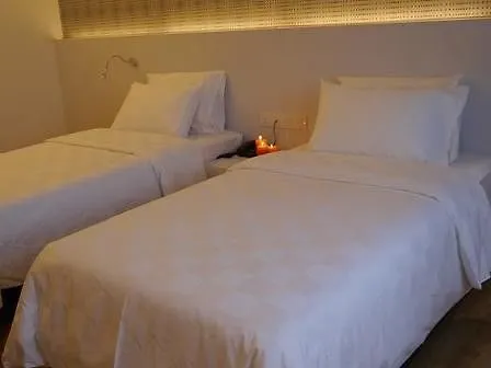 Cairnhill Hotel Kuala Lumpur