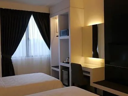 Cairnhill Hotel Kuala Lumpur