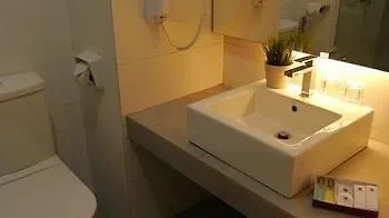 Cairnhill Hotel Kuala Lumpur