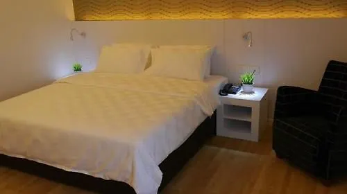 Cairnhill Hotel Kuala Lumpur