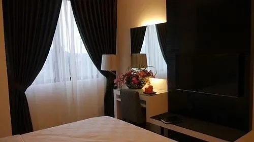 Cairnhill Hotel Kuala Lumpur 3*,  Malesia