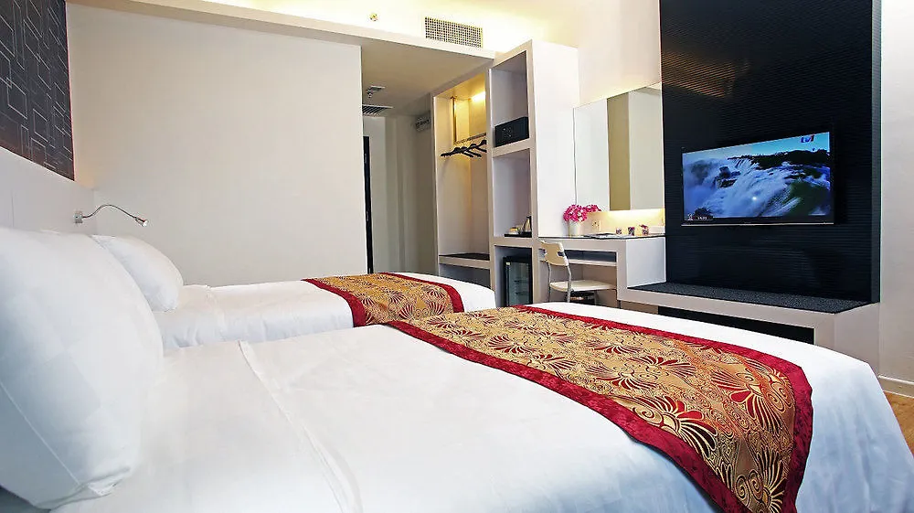 Cairnhill Hotel Kuala Lumpur Malaysia