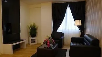Cairnhill Hotel Kuala Lumpur