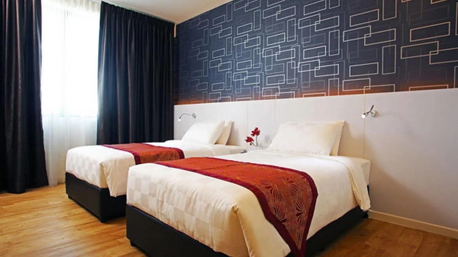 Cairnhill Hotel Kuala Lumpur