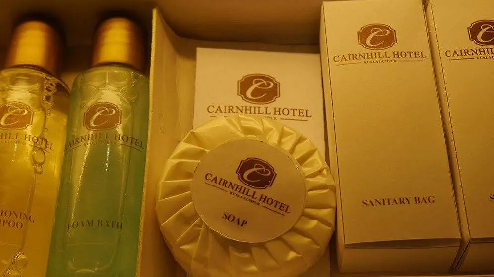 Cairnhill Hotel Kuala Lumpur 3*,  Malaysia