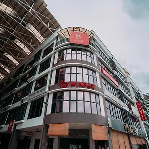 B Lot ** Kuala Lumpur