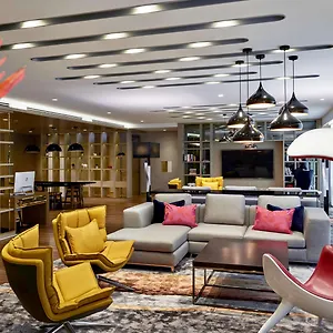 5* Hotel Pullman Centre & Residences