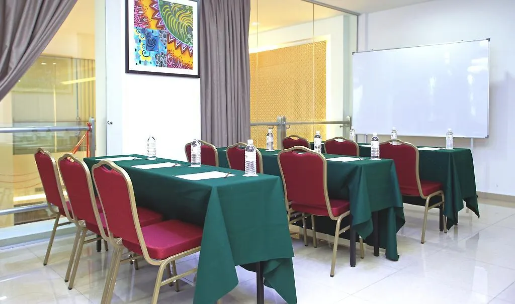 Cairnhill Hotel Kuala Lumpur