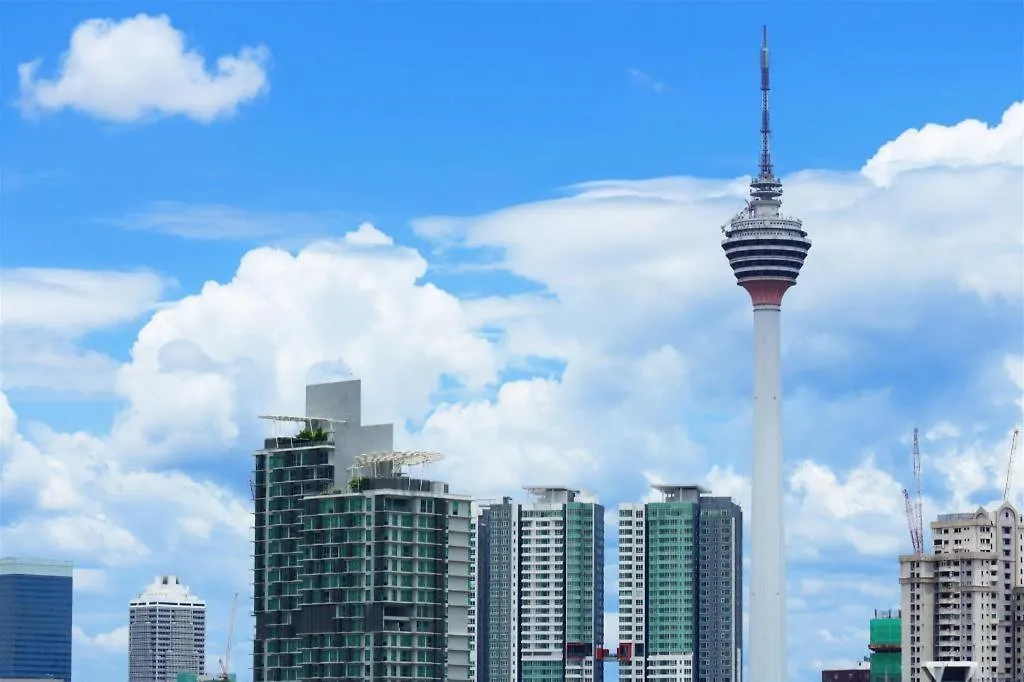 Cairnhill Hotel Kuala Lumpur
