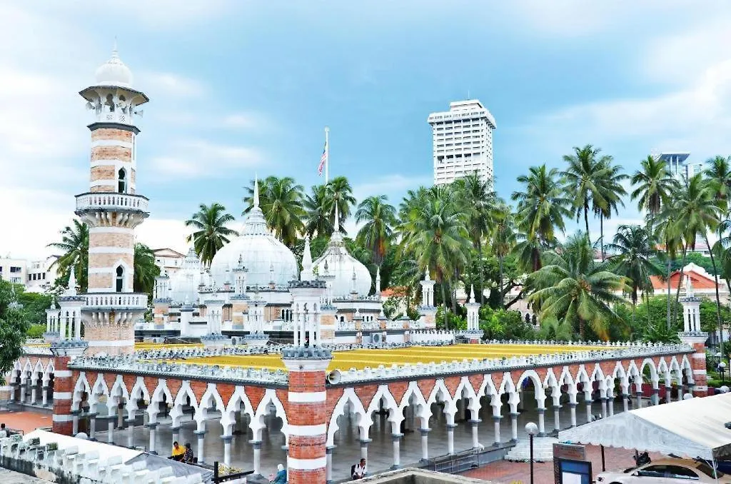 Cairnhill Hotel Kuala Lumpur Malaysia