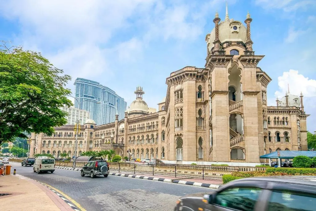 Cairnhill Hotel Kuala Lumpur