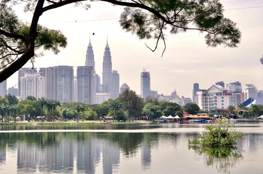 Cairnhill Hotel Kuala Lumpur
