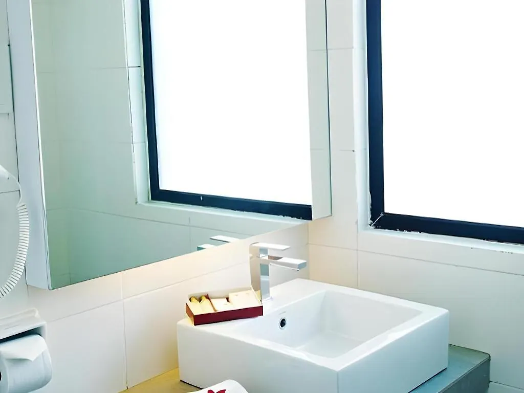 ***  Cairnhill Hotel Kuala Lumpur Malaysia