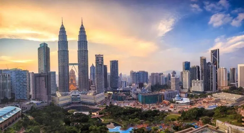 Cairnhill Hotel Kuala Lumpur