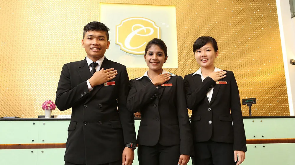 Cairnhill Hotel Kuala Lumpur