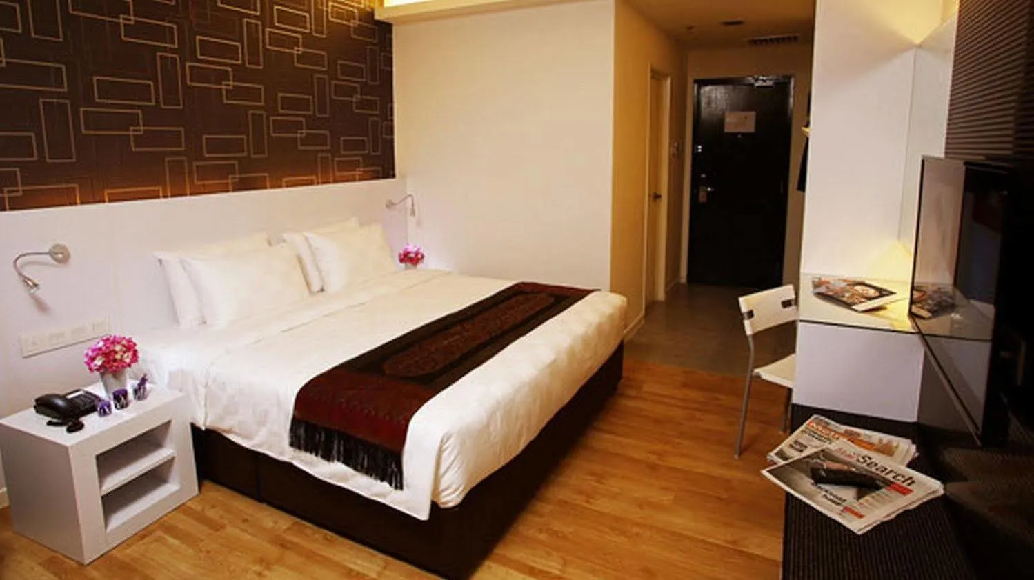 Cairnhill Hotel Kuala Lumpur