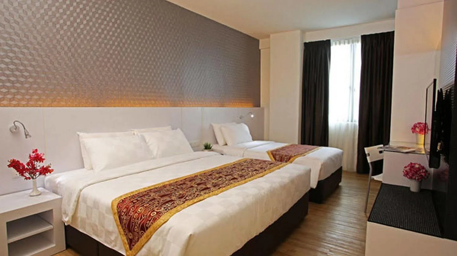 Cairnhill Hotel Kuala Lumpur