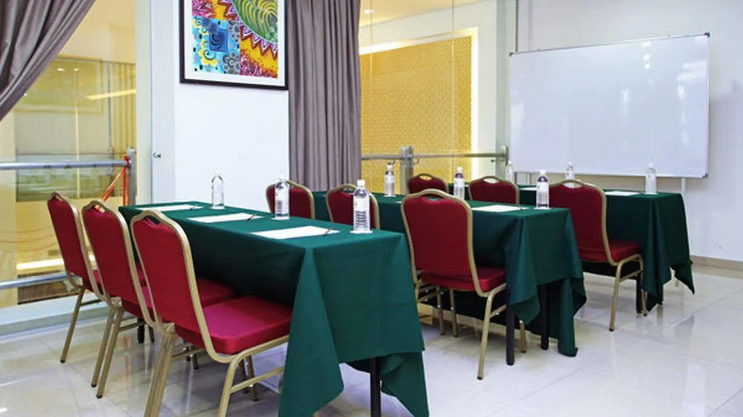 Cairnhill Hotel Kuala Lumpur